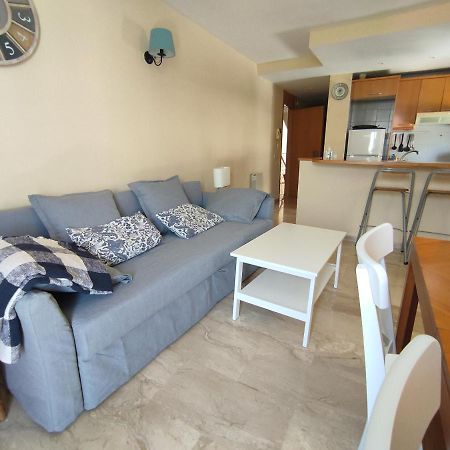Calafell Sant Antoni Διαμέρισμα Εξωτερικό φωτογραφία