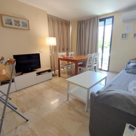 Calafell Sant Antoni Διαμέρισμα Εξωτερικό φωτογραφία