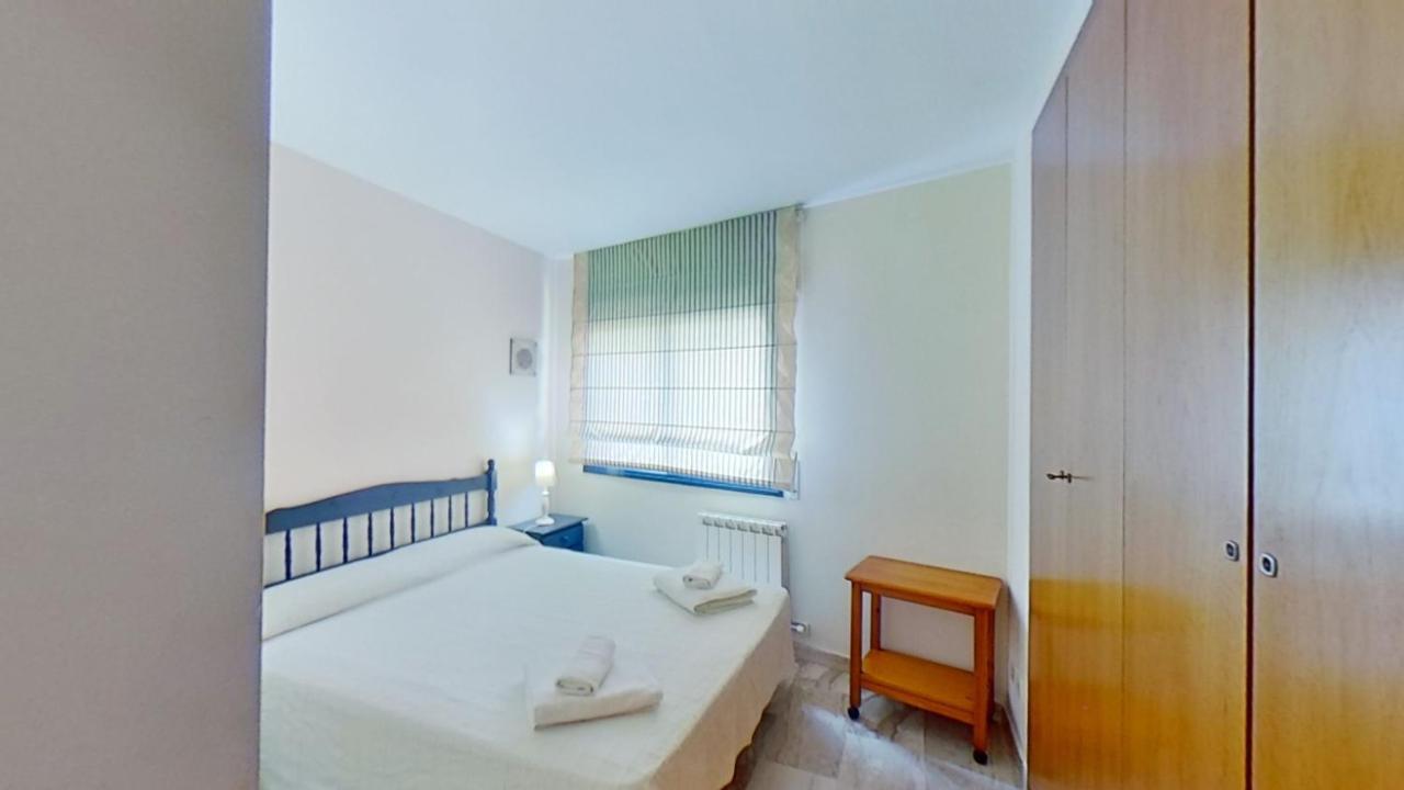 Calafell Sant Antoni Διαμέρισμα Εξωτερικό φωτογραφία