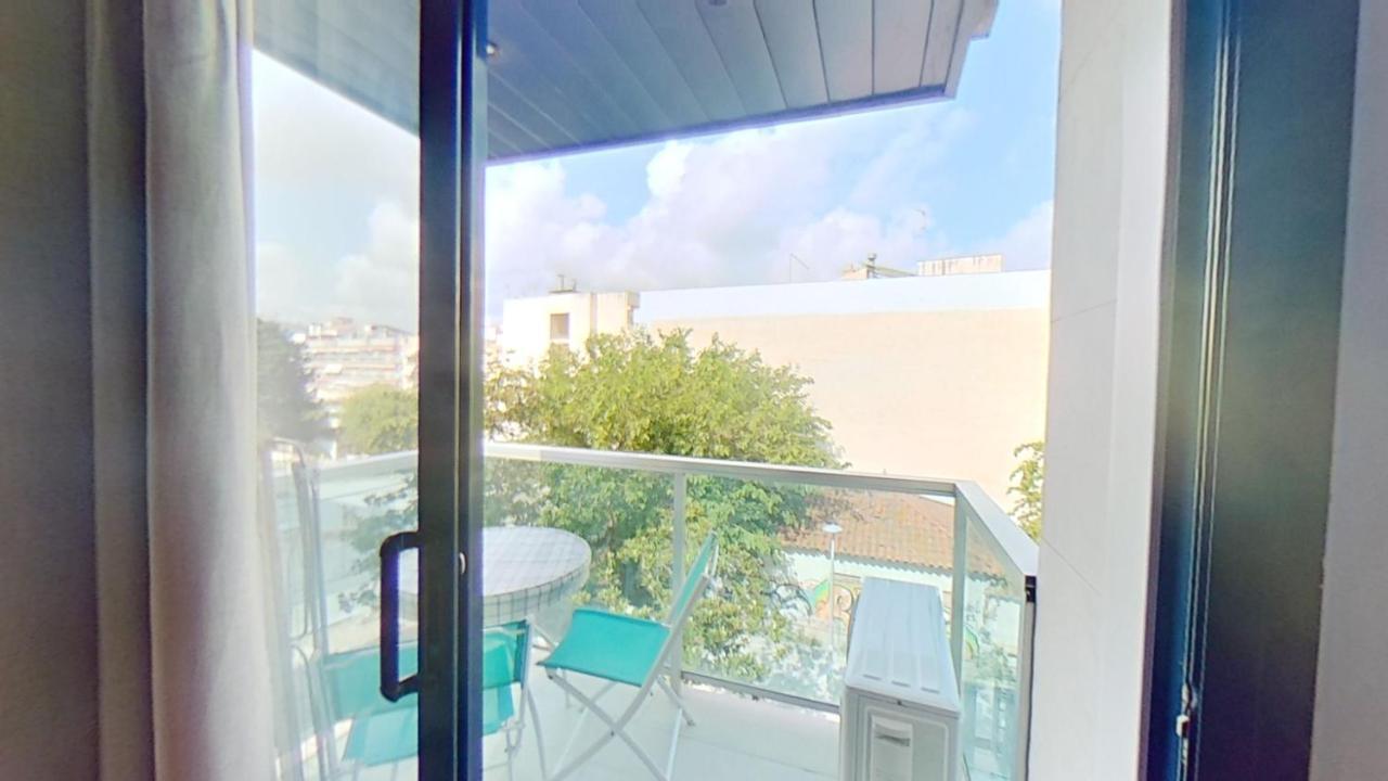 Calafell Sant Antoni Διαμέρισμα Εξωτερικό φωτογραφία