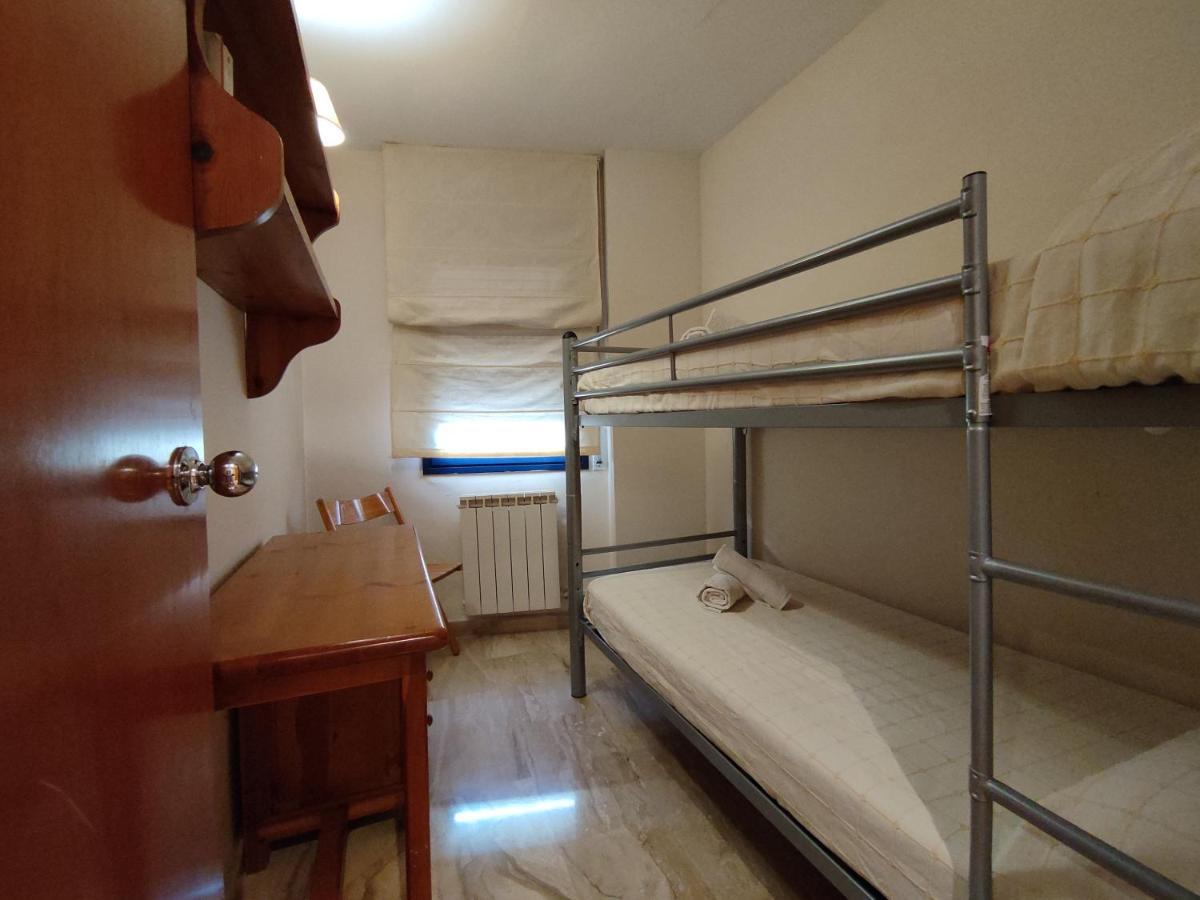 Calafell Sant Antoni Διαμέρισμα Εξωτερικό φωτογραφία
