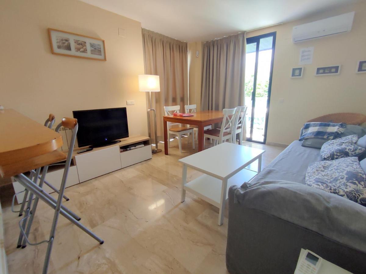Calafell Sant Antoni Διαμέρισμα Εξωτερικό φωτογραφία