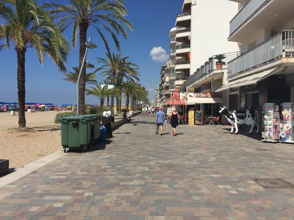 Calafell Sant Antoni Διαμέρισμα Εξωτερικό φωτογραφία