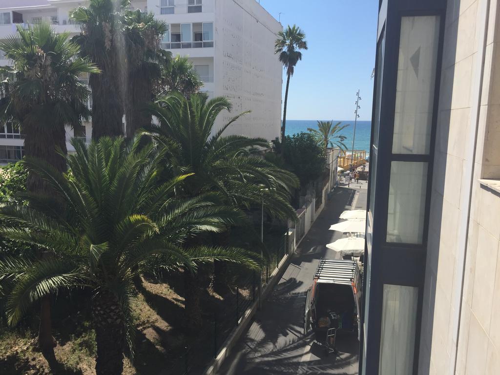 Calafell Sant Antoni Διαμέρισμα Εξωτερικό φωτογραφία
